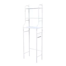 Mueble Organizador Metal P/baño W148