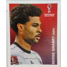 Láminas Por Unidad Coca Cola Panini Qatar 2022 Originales 