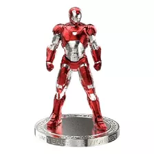 Estatuilla Iron Man Disney
