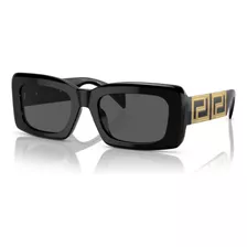 Óculos De Sol - Versace - Ve4444u Gb1/87 54
