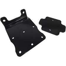 Kfi Products 100930 Winch Mount