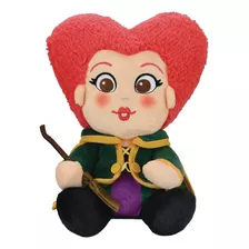 Neca Phunny Hocus Pocus Winifred - Peluche De 8 Pulgadas