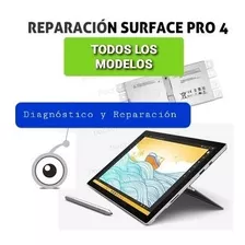Surface Pro 4 