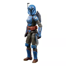 Figura Koska Reeves Star Wars The Black Series