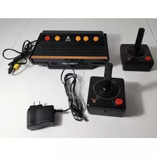 Atari Flashback Classic Game Console