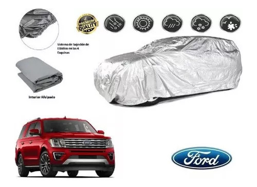 Forro Para Camioneta Ford Expedition 2020 Foto 2