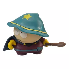 Stick Of Truth Grand Wizard Gordin Saliente Eric South Park