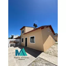 Venta Duplex En Mar Del Tuyu, Luminosa Unidad A Estrenar , Calle 63 Nro. 648 Uf 6, La Costa