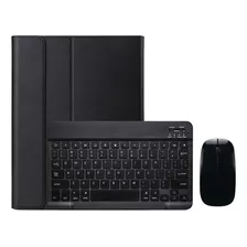 L Funda+teclado+ratón Para Samsung Galaxy Tab A 10.5 Sm-t590