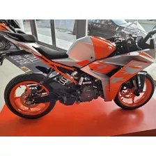 Ktm Rc 200