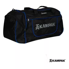 Maleta Deportiva Kampak Sc02 Multiusos Camping Viaje Tactica