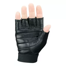 Markwort Palm Pad Guantes De Levantamiento De Peso, M