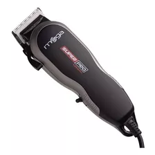 Máquina De Cortar Cabelo Mega Super Pro At7104 Profissional