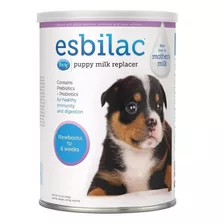 Esbilac Leche En Polvo Cachorros 340gr