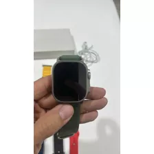 Apple Watch Ultra 49 Mm