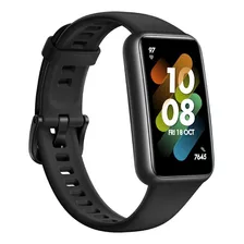 Relógio Smart Huawei Band 7 Caixa De Polímero Dark Gray 1.47