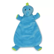 Wubbanub Baby Dino Lovey