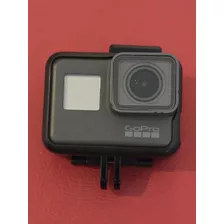 Gopro Hero Black 5 + Carregador + 2 Baterias 