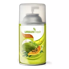 Fragancias Aromatizadores Urban Fresh Aerosol Automático