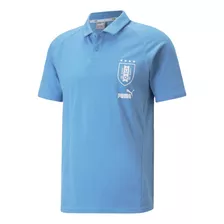 Remera Puma Polo Uruguay 051.68056