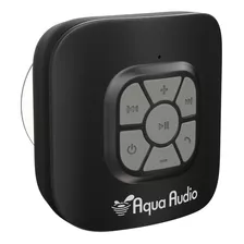 Aquaaudio Qz-2q0h-r3go Cube Waterproof Bluetooth Wireless..