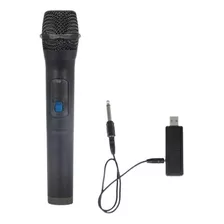 Microfono Karaoke Microfono Usb - Miki Imports
