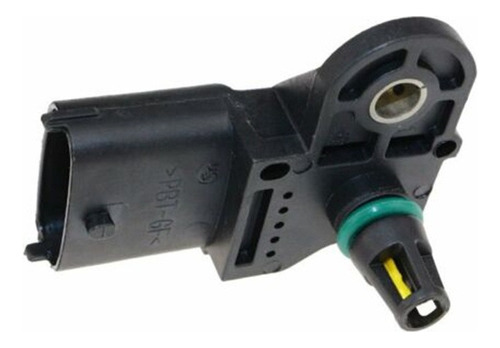 0281002576 Sensor De Presin De Admisin Para Volvo Foto 3