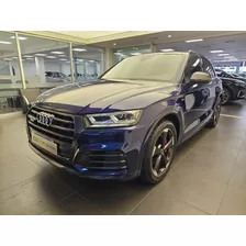 Audi Sq5 3.0 Tfsi Tiptronic Quattro 354cv 2019