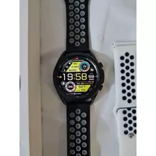 Samsung Galaxy Watch3 Rede Móvel Caixa 45mm Usado/impecável