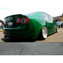 Estribos Laterales Spoiler Golf Mk5 A5 Bora Vw 