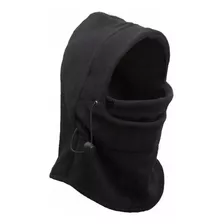 Pasamontañas Balaclava Multiusos Térmico Motero Ciclista 