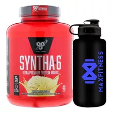 Syntha 6 5lbs 48serv Bsn +envio - L a $55980