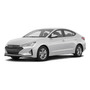 Para Hyundai Elantra 2017  2018, 2 Unidades 9005 Hb3 Low Be