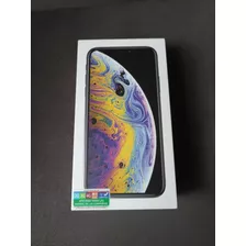 iPhone XS 256gb Silver