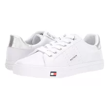 Tenis Tommy Hilfiger Mujer Lustery