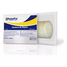 Polar Fix Atadura De Rayon 7,5 Cm X 5 M Estéril (1 Unidade)