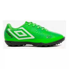 Chuteira Society Infantil Menino Umbro Orbit U07fb00179