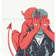 Queens Of The Stone Age Chile Hoy