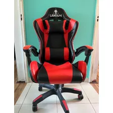 Silla Gamer Libitium