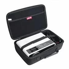 Hermitshell Hard Travel Case For Cibest Video Projector 4500