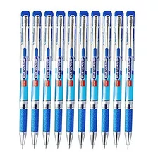 Bolígrafo - Smooth Butterflow Ballpoint Pen,regular Use Prem