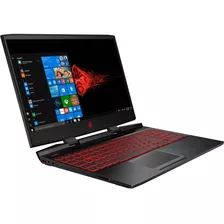 Hp 15.6 Omen 15-dc1020nr Laptop