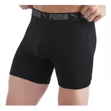 Boxer Puma Para Caballero 1 Pieza