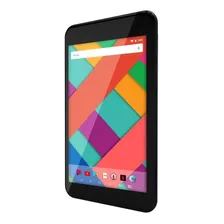 Tablet Wow Ht-705 Preto Quad Core 1 Gb Ram Android 7.1 Novo