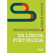 Inidicionário Da Língua Portuguesa