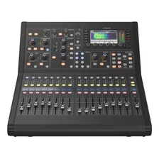 New Midas M32r-live Digital Console And Studio Recording