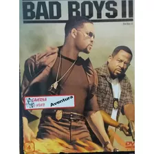 Bad Boys 2 Dvd Original Dublado.