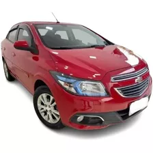 Sucata Retirada Peças Prisma 1.4 8v 2014 Frente Airbag Banco