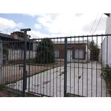 Excelente Casa 3 Dormitorios + Amplio Terreno - C/renta - Aires Puros