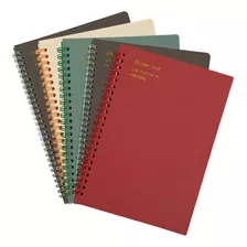 Cuaderno A5 De Boceto Y Dibujo, 400 Hojas/800 Páginas, 5 Uni